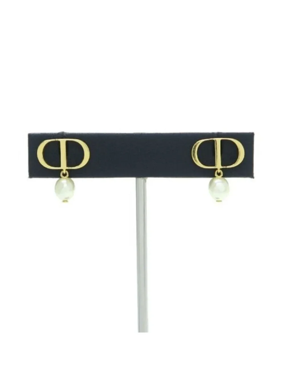 Dior Petit CD Earrings